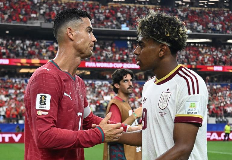 ‘Most BORING game of the World Cup’ — Fans Slam Spain vs Portugal Sleep-Fest as La Roja