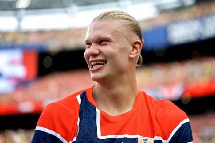 2026 World Cup: What Man City star Erling Haaland said after destroying Brazil
