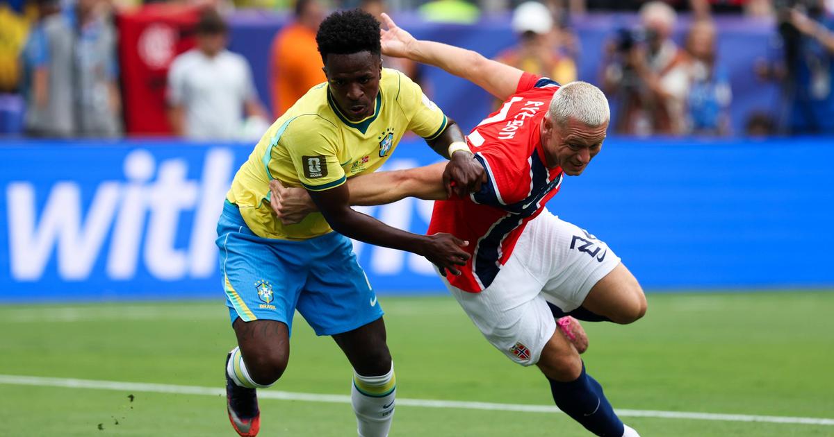 2026 FIFA World Cup: Ancelotti explains why Bruno Guimaraes played consequential penalty ahead of Vinicius