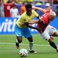 2026 FIFA World Cup: Ancelotti explains why Bruno Guimaraes played consequential penalty ahead of Vinicius