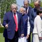 2026 FIFA World Cup: 'It's like removing Messi' — Trump defends Balogun decision
