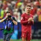 Ronaldo reportedly sets date for international retirement after World Cup disappointment