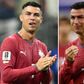 ‘0 World Cups’ - Fans mock Cristiano Ronaldo, 41, as Portugal Captain Breaks Down in Tears Following Spain Defeat