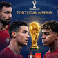 Portugal vs Spain 2026 World Cup RO16 preview, team news, prediction and betting tips: Iberian derby to go down to the wire