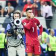 PUNISHED: Cristiano Ronaldo suspended and fined €255 by Portugal