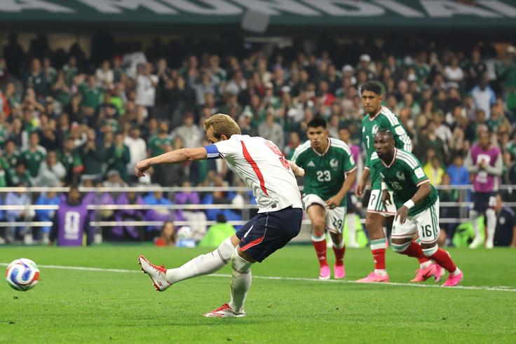 World Cup Goals: Harry Kane Overtakes German Legend, Ronaldo Is Next