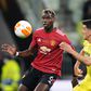 Solskjaer 'positive' over Pogba's Man Utd future