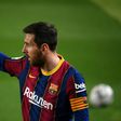 Messi considering other offers, says Barcelona president