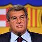 Al Ittihad convince Barcelona to sell them 19-year-old prodigy