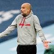 'Absolutely not': Guardiola quashes talk of Messi move