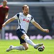 'I would never refuse to train,' Kane tells Tottenham fans