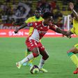 Monaco held as French Ligue 1 season kicks off