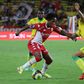 Monaco held as French Ligue 1 season kicks off
