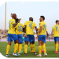 Al Nassr secures semi-final spot - Photo Credit || Twitter