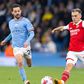 Community Shield preview: Arsenal and Manchester City clash for season's first silverware