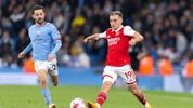 Community Shield preview: Arsenal and Manchester City clash for season's first silverware
