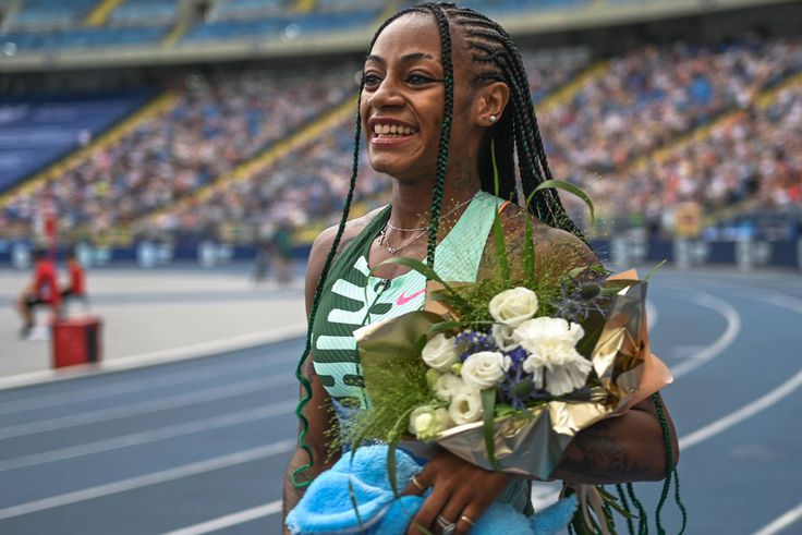 Sha'Carri Richardson shares emotional story that almost led her to commit suicide