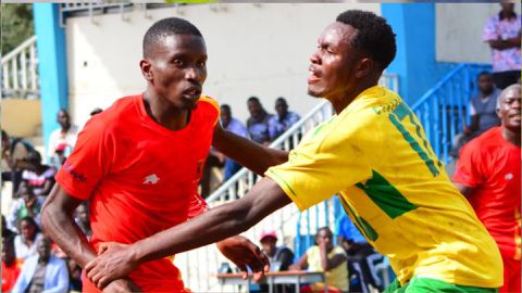 Defending champions NCPB out to extend league dominance
