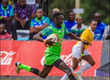 Prinsloo Sevens: Kabras, KCB, and Oilers charge into Main Cup semis as Nondies celebrate Division One triumph