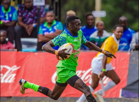 Prinsloo Sevens: Kabras, KCB, and Oilers charge into Main Cup semis as Nondies celebrate Division One triumph