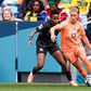 South Africa crash out of FIFA Women’s World Cup after loss to Netherlands