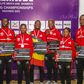 Boxers' prize money subjected to 30% taxation