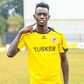 Fabien Adikiny: Can Ex-Murang'a Seal midfielder fill Humphrey Mieno's shoes at Tusker?