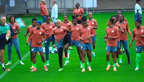 Super Falcons want to defeat England to move to the quarterfinals of the 2023 Women's World Cup.
