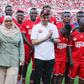 Simba roars to glory: Tanzanian giants mark 87th anniversary with spectacle and victory