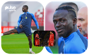 Sadio Mane vs Leroy Sane: Senegalese star manager finally opens up on what happened with Bayern Munich teammate