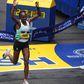 Hellen Obiri extends winning streak at the TD Beach to Beacon 10K