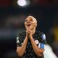Super Falcons captain Onome Ebi | Twitter
