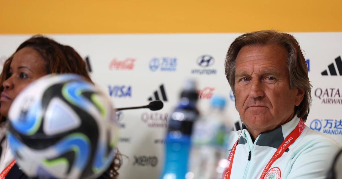Paris 2024: Nigeria 0-1 Brazil - Randy Waldrum's biggest mistakes in ...