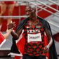 Injury-free Timothy Cheruiyot hoping to reclaim World Championships title