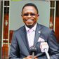 Sports CS Ababu Namwamba's plans for rallying in Kenya
