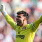 Arteta hints at reason Arsenal want to sign Brentford’s David Raya