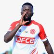 Clyde Senaji shines with maiden goal five months after joining Nyasa Big Bullets