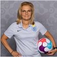 England coach Sarina Wiegman led the Netherlands to a second-place finish during the 2019 FIFA Women's World Cup in France |Pulsesports.ng