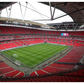 Arsenal vs Man City to be played at Wembley stadium - Photo Credit || The Sun