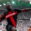 'We are ready to create history again' - Boniface ready to give his best for Leverkusen