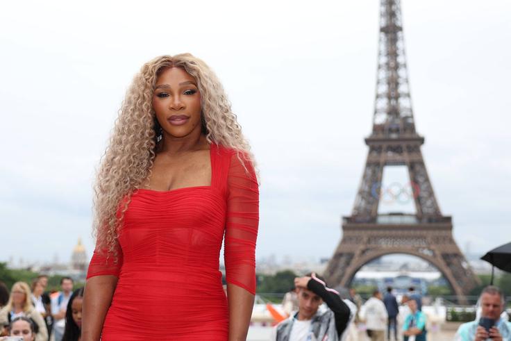 Paris restaurant claps back at Serena Williams after entry refusal complaint