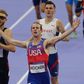 Paris 2024 Olympics: American Cole Hocker grabs gold from Josh Kerr as Jakob Ingebrigsten and Timothy Cheruiyot wilt in epic 1500m final