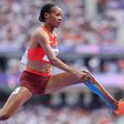 Kenyans Beatrice Chepkoech & Faith Cherotich set for battle with defector Winfred Yavi for steeplechase gold
