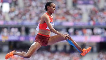 Kenyans Beatrice Chepkoech & Faith Cherotich set for battle with defector Winfred Yavi for steeplechase gold