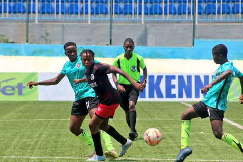 Cross River State to host NWFL Championship