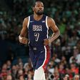 The USA will play against Serbia in the semifinal of Paris 2024 Olympics basketball event after heroics from Kevin Durant.