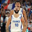 Hosts France needed magic from Wembanyama and Fournier to advance to the Paris 2024 Olympic semifinals (NBA)