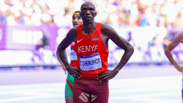 Timothy Cheruiyot & Brian Komen up against Jakob Ingebrigtsen & Josh Kerr for 1,500m Olympics gold