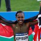 Explained: Why Kenya's Faith Kipyegon's 5000m silver medal was reinstated