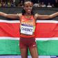 'There is always tension' - Beatrice Chebet relives how she navigated pressure against star-studded lineup at Paris Olympics